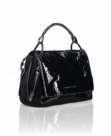 Сумка Женская 16665.Napl.Cam/NERO